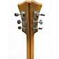 Vintage 1968 Kent 820 Wine Red Hollow Body Electric Guitar