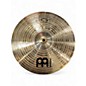 Used MEINL 14in HCS Crash Cymbal thumbnail