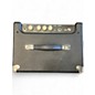 Used Fender Rumble 25 25W 1x8 Bass Combo Amp