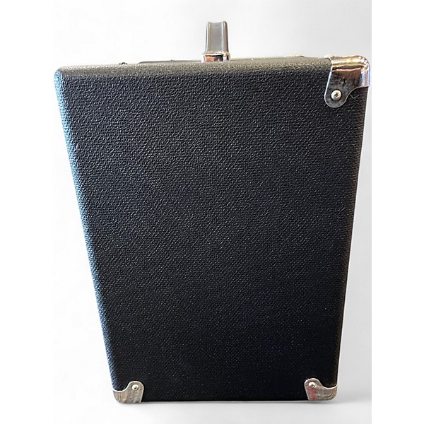 Used Fender Rumble 25 25W 1x8 Bass Combo Amp