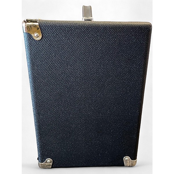 Used Fender Rumble 25 25W 1x8 Bass Combo Amp