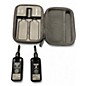 Used NUX b-5rc Instrument Wireless System