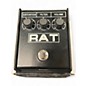 Used ProCo Rat Distortion Effect Pedal thumbnail
