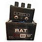 Used ProCo Rat Distortion Effect Pedal