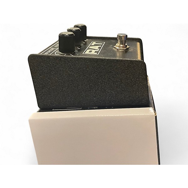 Used ProCo Rat Distortion Effect Pedal