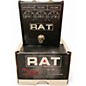 Used ProCo Rat Distortion Effect Pedal