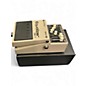 Used BOSS GE7 Equalizer Pedal