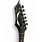 Used Dean Left Handed Dave Mustaine Signature V Peace Sells Electric Guitar