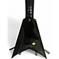 Used Dean Left Handed Dave Mustaine Signature V Peace Sells Electric Guitar