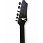 Used Dean Left Handed Dave Mustaine Signature V Peace Sells Electric Guitar