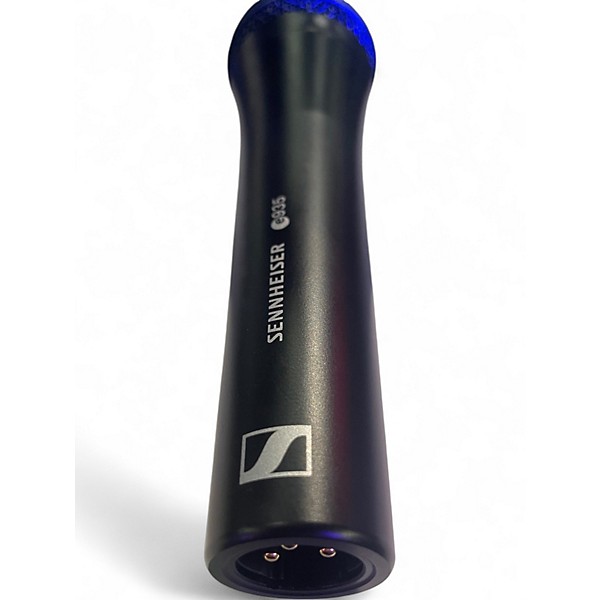 Used Sennheiser E935 Dynamic Microphone