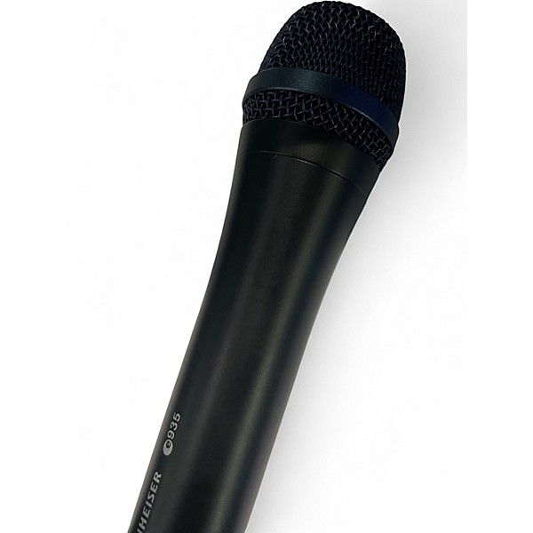 Used Sennheiser E935 Dynamic Microphone
