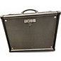 Used BOSS Katana 100 100W 1X12 Guitar Combo Amp thumbnail