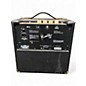 Used Fender Rumble 15 15W 1X8 Bass Combo Amp