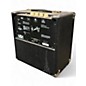 Used Fender Rumble 15 15W 1X8 Bass Combo Amp