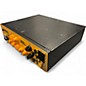 Used Markbass LITTLE MARCUS Bass Amp Head