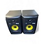 Used KRK ROKIT 5 RPG2 PAIR Powered Monitor thumbnail