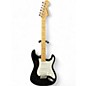 Used Fender STARCASTER BLACK Solid Body Electric Guitar thumbnail