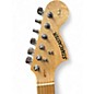 Used Fender STARCASTER BLACK Solid Body Electric Guitar