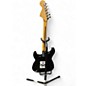 Used Fender STARCASTER BLACK Solid Body Electric Guitar