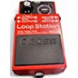 Used BOSS RC1 Loop Station Pedal thumbnail