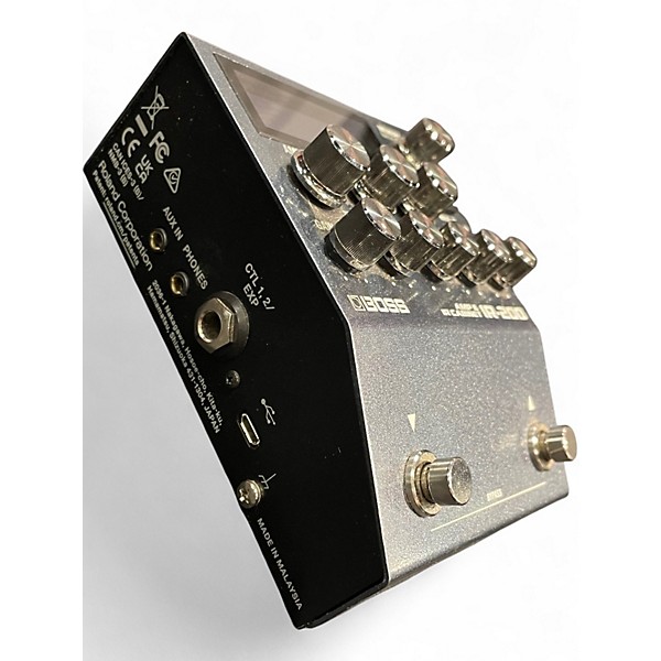 Used BOSS IR-200 Effect Processor