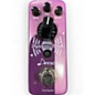 Used Donner DYNAMIC WAH Effect Pedal thumbnail