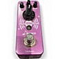 Used Donner DYNAMIC WAH Effect Pedal