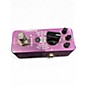 Used Donner DYNAMIC WAH Effect Pedal