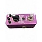 Used Donner DYNAMIC WAH Effect Pedal