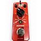 Used Donner HARMONIC SQUARE Effect Pedal