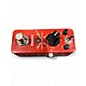Used Donner HARMONIC SQUARE Effect Pedal
