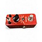 Used Donner HARMONIC SQUARE Effect Pedal