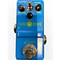 Used Donner TUBE DRIVE Effect Pedal thumbnail