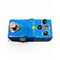 Used Donner TUBE DRIVE Effect Pedal