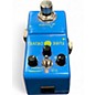 Used Donner TUBE DRIVE Effect Pedal