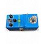Used Donner TUBE DRIVE Effect Pedal