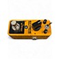 Used Donner EXTREME DRIVER Effect Pedal