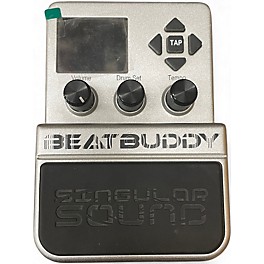 Used Singular Sound Beatbuddy Drum Machine