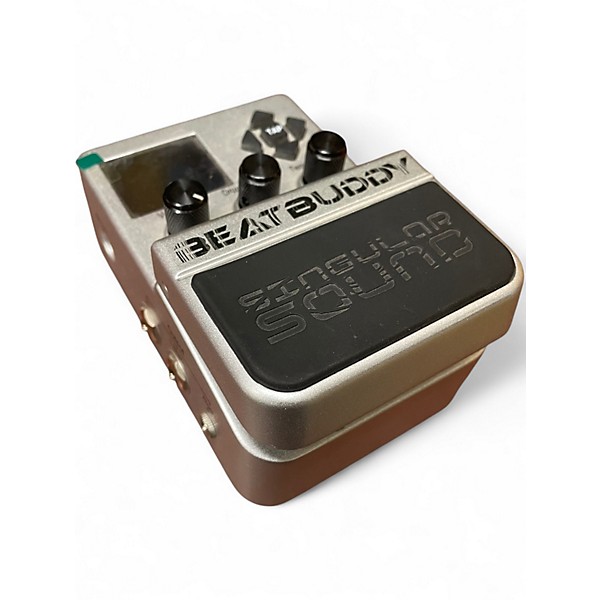 Used Singular Sound Beatbuddy Drum Machine