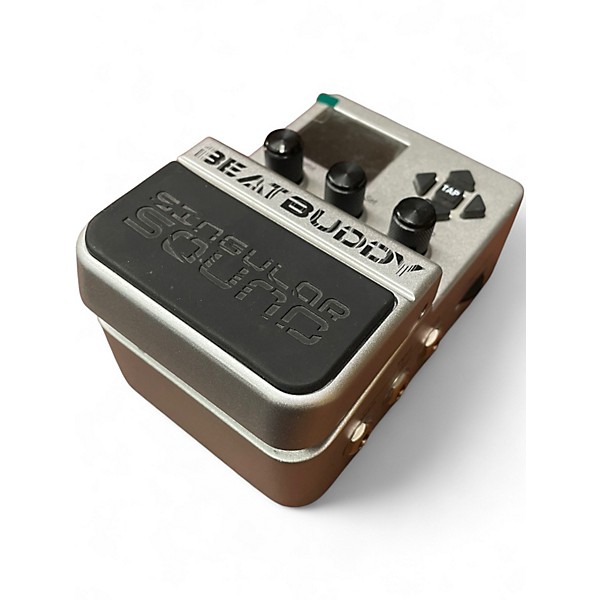 Used Singular Sound Beatbuddy Drum Machine