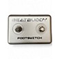 Used Singular Sound Beatbuddy Footswitch Drum Machine thumbnail