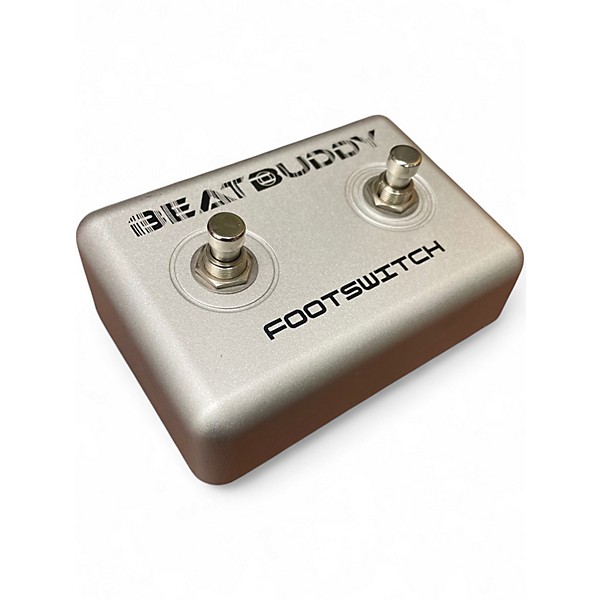 Used Singular Sound Beatbuddy Footswitch Drum Machine