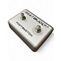 Used Singular Sound Beatbuddy Footswitch Drum Machine