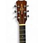 Used Alvarez Regent 5214 Natural Acoustic Guitar