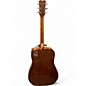 Used Alvarez Regent 5214 Natural Acoustic Guitar