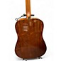 Used Alvarez Regent 5214 Natural Acoustic Guitar