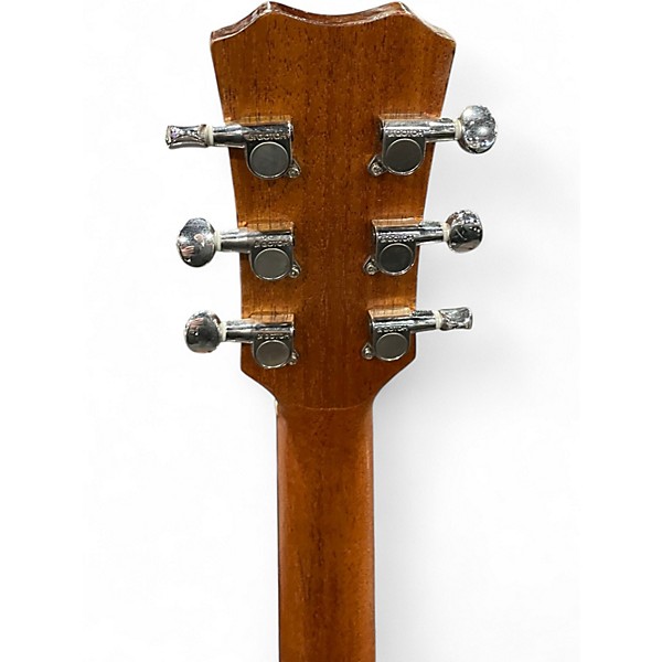 Used Alvarez Regent 5214 Natural Acoustic Guitar