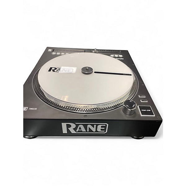 Used RANE TWELVE DJ Controller