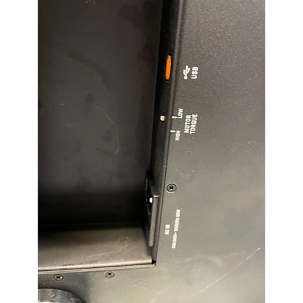 Used RANE TWELVE DJ Controller